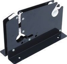 Neck tape sealing machine