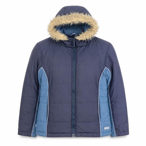 Peter storm womens puffer - storm,