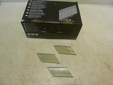 DeWalt DNW28R50G12E 28.8mm x 50mm 33° Wire Welded Collated Construction Nails