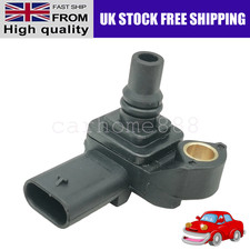 Turbo Boost Pressure Sensor