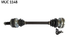 SKF VKJC 1148 DRIVE SHAFT REAR