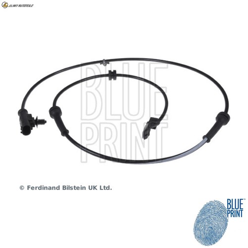 Wheel speed sensor - sensor, adn17126