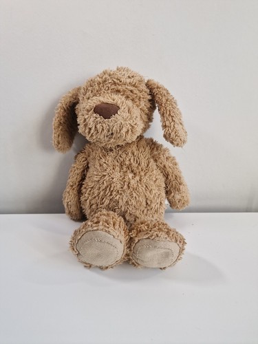Mothercare brown puppy - puppy, dog