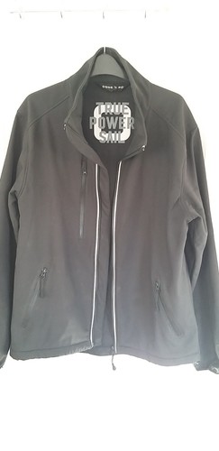 True power sail - power,