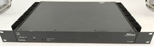 Extron XPA 2002-100V Power Amplifier 100V 2x 200 watts RMS 1U 100dB SNR
