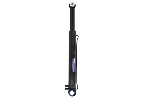 Driver cab tilt cylinder - cab,