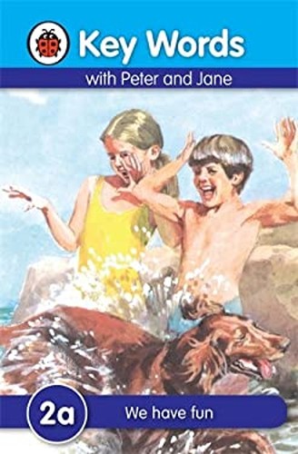Key words with peter and - peter,