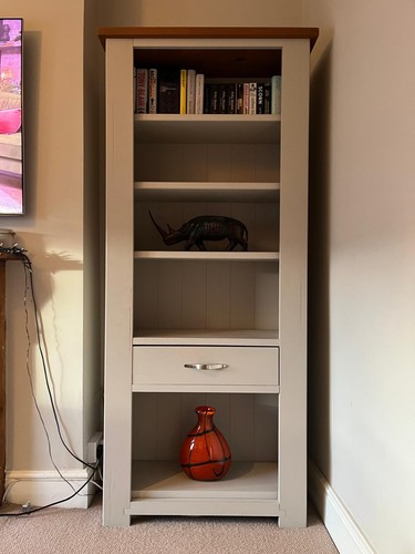 Oak furniture land - land,