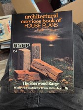 Architectural Services Book Of