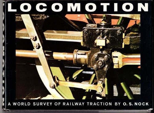 Locomotion s nock - o., s.