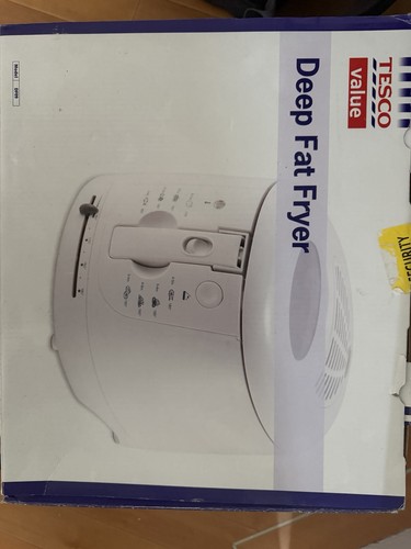 Deep fat fryer - fryer, brand