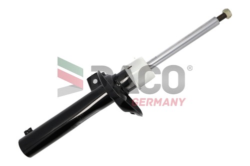 Front shock absorber fits - shock, fits: