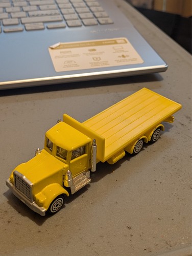 Used corgi kenworth - corgi,