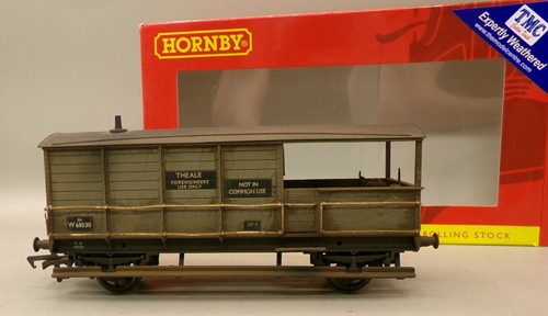 Hornby r6922 20 - hornby, (ex