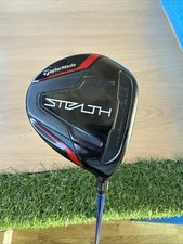 TaylorMade Stealth 3HL Fairway