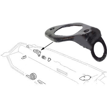 Guide for shift - , vw