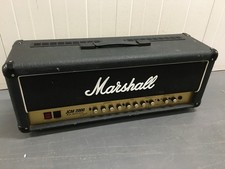 Marshall JCM2000 DSL 100 Watt (1998)