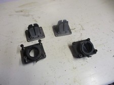 YAMAHA RD250 RD350 A / B MODEL