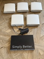 Ruckus Enterprise SoHo