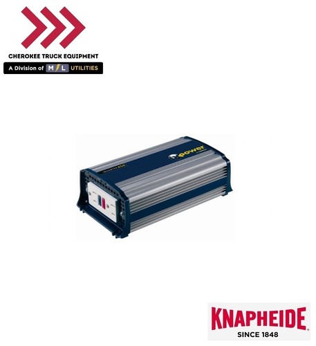 Knapheide 66905980 xantrex - 66905980,,