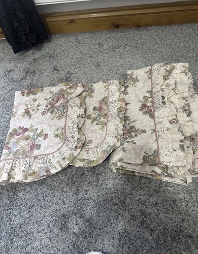 Dorma eleanor duvet cover with - dorma,