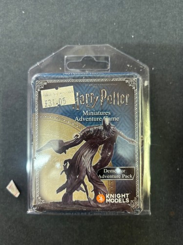 Knight models harry - knight, potter