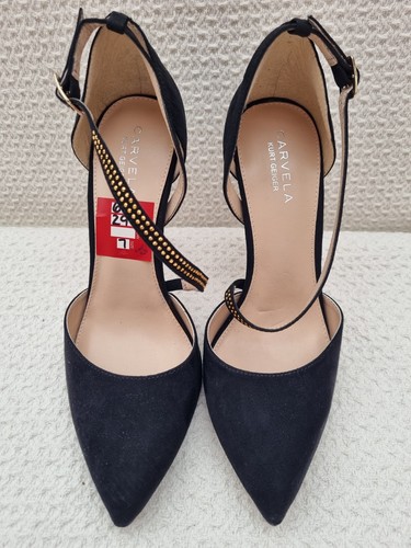 Kurt geiger carvela - kurt, black