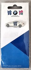 BMW Official Partner Of The