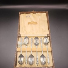 6 Vintage E.P.N.S Sheffield