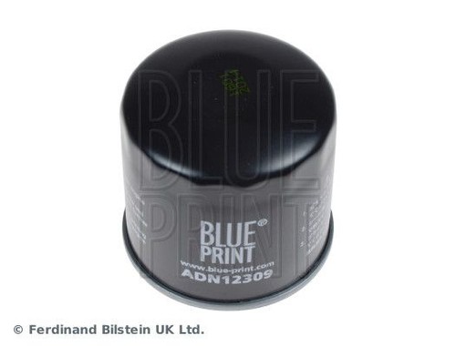 Blue print adn12309 - blue, fuel
