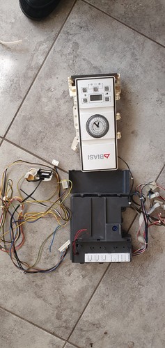 Biasi advance plus pcb - biasi,