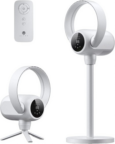 Bladeless tower fan quiet - bladeless,
