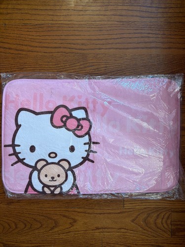 New hello kitty - pink, bathroom