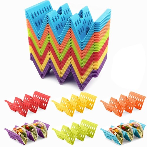 4pcs taco holders - holders,
