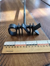 branding iron