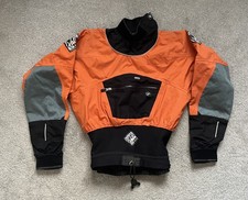 Palm Extrem XP200 Cag Kayak Kayaking Canoe Cagoule Jacket Small