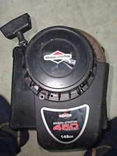 Briggs & Stratton 450 Series