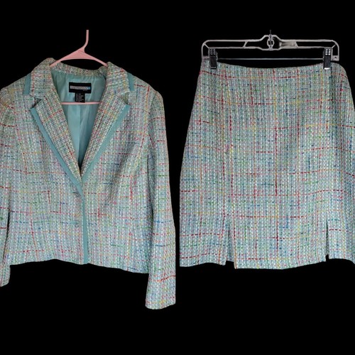 Requirements skirt suit - requirements, set