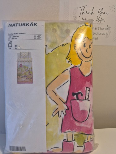 Ikea naturkär princess - naturkÄr, castle