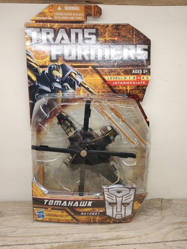 Transformers hunt for the - for,