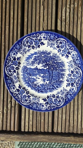 Ironstone broadhurst - ironstone,