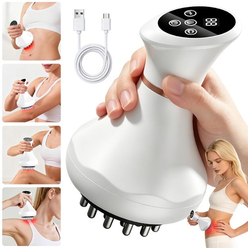 Anti cellulite massager - anti,