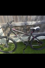 Carrera women mountain bike - carrera,