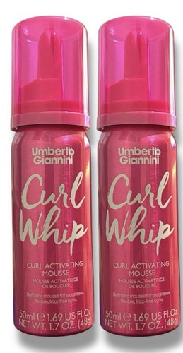 Umberto giannini curl whip - curl,