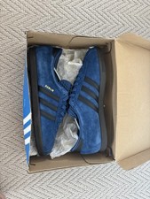 adidas Dublin Taiwan 2017 Size