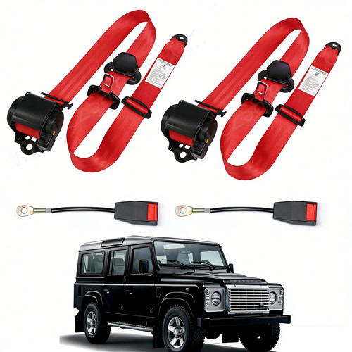 For land rover series - rover, defender