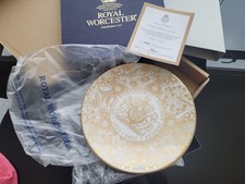 Royal Worcester Royal Mint