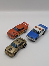 Matchbox Powertrack Cars, Rare