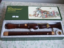 Excellent Mollenhauer tenor