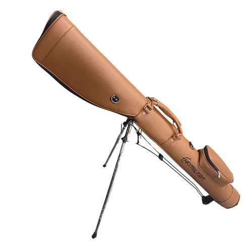 Leather hamilton shotgun slip - hamilton,